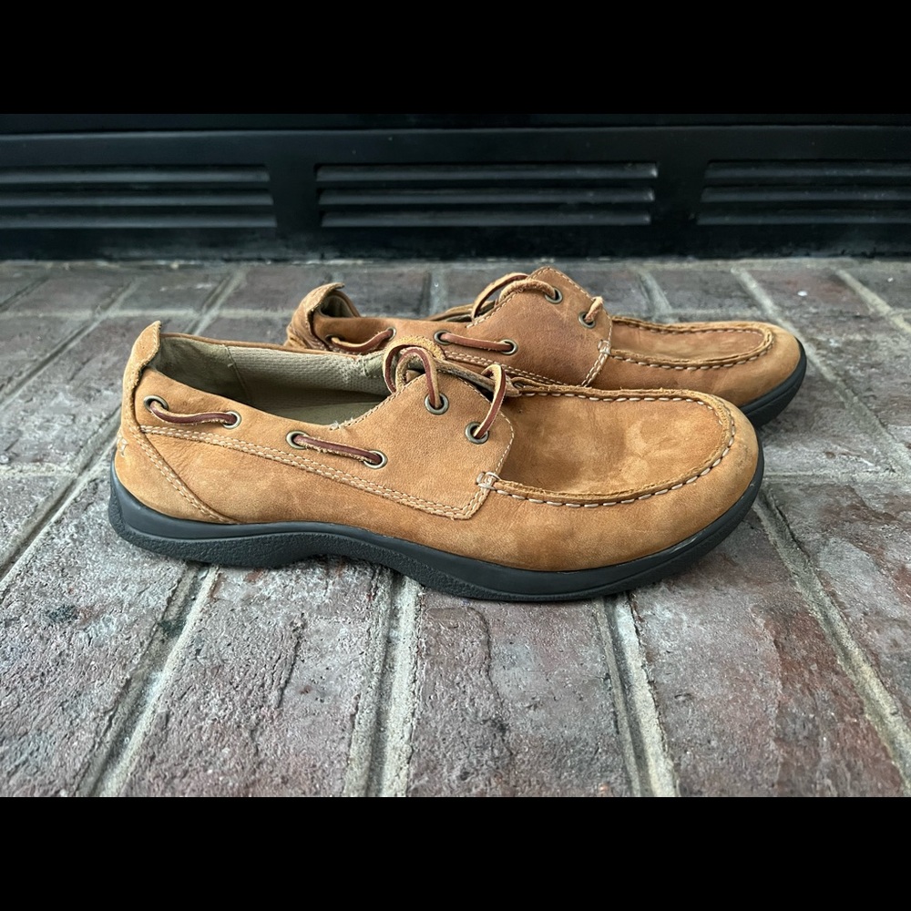 Womens LL Bean shoes